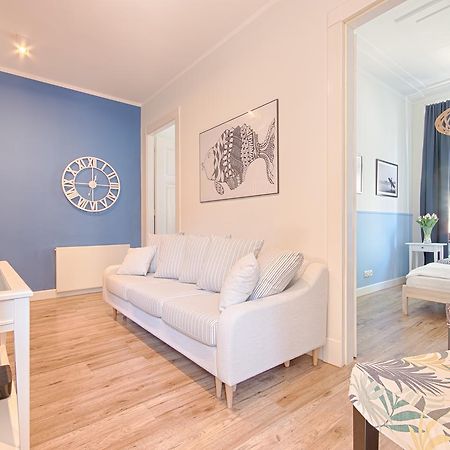 Imperial Apartments - Nautilius Sopot Luaran gambar