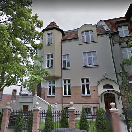 Imperial Apartments - Nautilius Sopot Luaran gambar