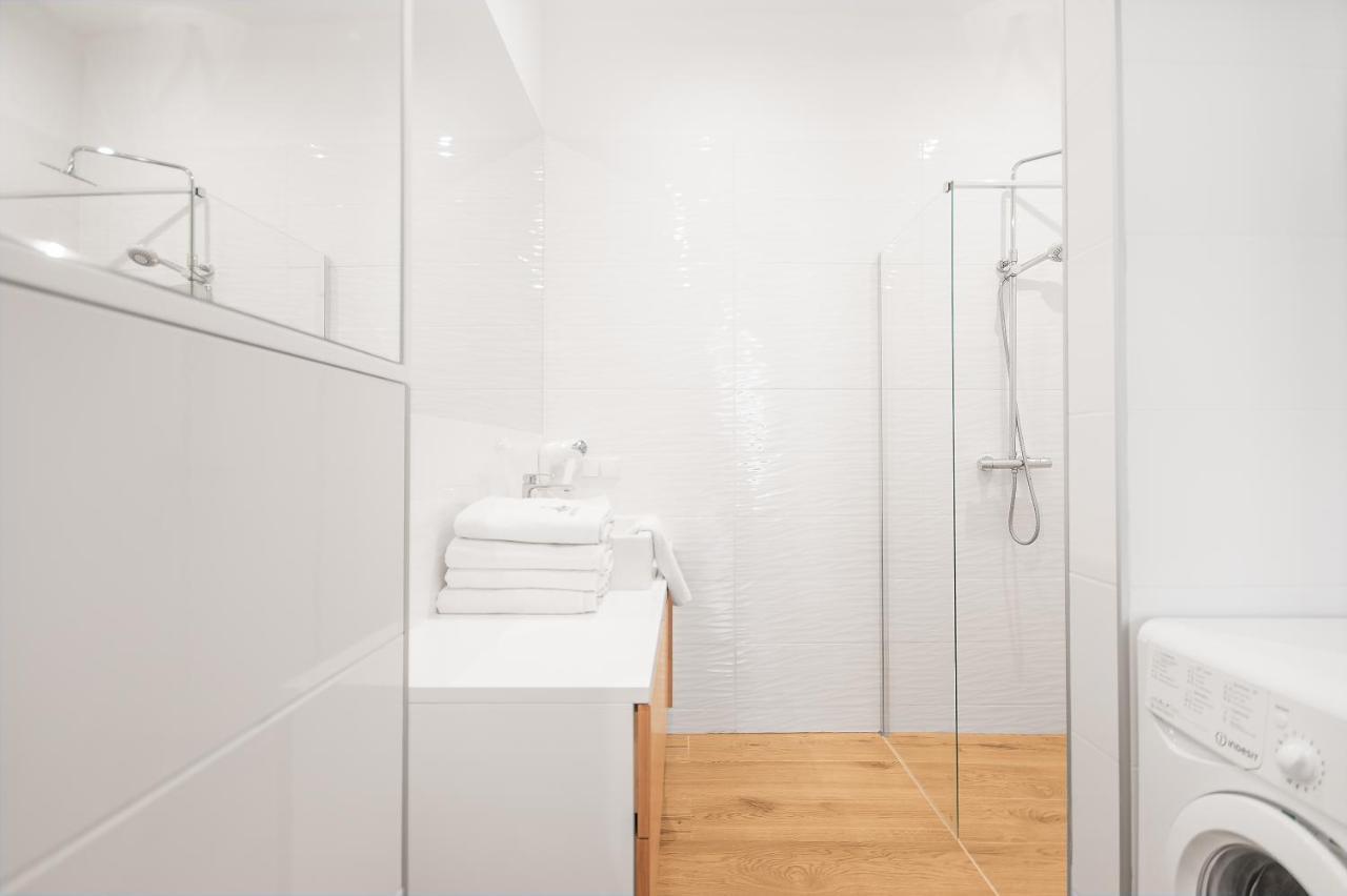 Imperial Apartments - Nautilius Sopot Luaran gambar